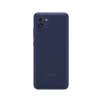 Samsung SM-A035F/DS Galaxy A03 4G Dual Sim 6.5" 4GB/128GB Blue NON EU