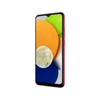 Samsung SM-A035F/DS Galaxy A03 4G Dual Sim 6.5" 4GB/128GB Red NON EU