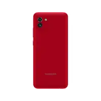 Samsung SM-A035F/DS Galaxy A03 4G Dual Sim 6.5" 4GB/64GB Red NON EU
