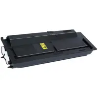 Toner KYOCERA MITA Compatible TK-6115 Pages:15000 Black ECOSYS M4125id / M4132idn / M4125idn / M41