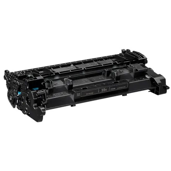 Toner HP Συμβατό CF259A 59A with CHIP Σελίδες:3000 Black Laserjet Pro, LaserJet Pro MFP For M304, M305, M404dn