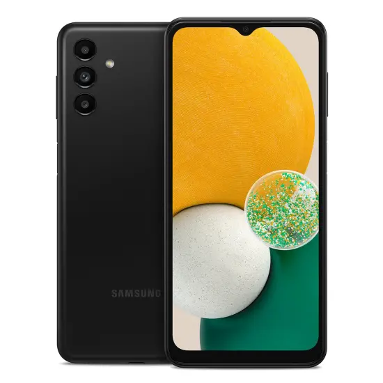 Samsung SM-A136U Galaxy A13 5G NFC Dual Sim 6.5" 4GB/64GB Black