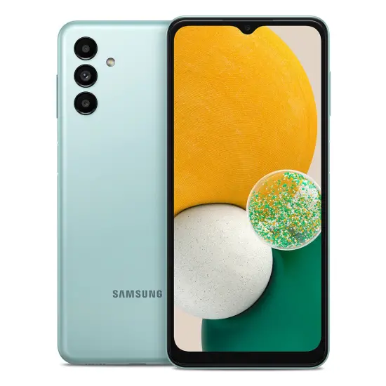 Samsung SM-A136U Galaxy A13 5G NFC Dual Sim 6.5" 4GB/64GB Blue
