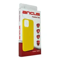 Case TPU Ancus for Realme C11 (2021) Yellow