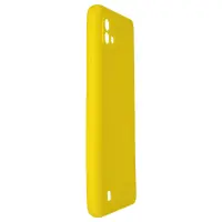 Case TPU Ancus for Realme C11 (2021) Yellow