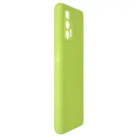 Case TPU Ancus for Realme GT 5G Green