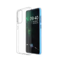 Case TPU Ancus Ultra Slim for Realme 8 / 8 Pro Transparent