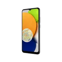 Samsung SM-A035F/DS Galaxy A03 4G Dual Sim 6.5" 4GB/64GB Black NON EU