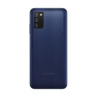 Samsung SM-A037F/DS Galaxy A03s 4G Dual Sim 6.5" 3GB/32GB Blue NON EU