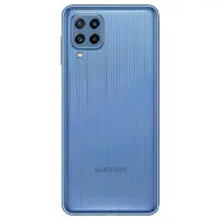 Samsung SM-M325F/DS Galaxy M32 4G NFC Dual Sim 6.4" 6GB/128GB Blue
