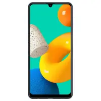 Samsung SM-M325F/DS Galaxy M32 4G NFC Dual Sim 6.4" 6GB/128GB Blue