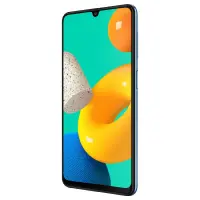 Samsung SM-M325F/DS Galaxy M32 4G NFC Dual Sim 6.4" 6GB/128GB Blue