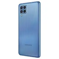 Samsung SM-M325F/DS Galaxy M32 4G NFC Dual Sim 6.4" 6GB/128GB Blue
