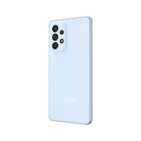 Samsung SM-A536B Galaxy A53 5G NFC 6.5 "6GB / 128GB IP67 Blue