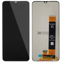 LCD & Digitizer  Samsung SM-M236  Galaxy M23 5G Black Original Assemble