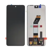 LCD & Digitizer Xiaomi Poco REDMI 10 5G Black OEM Grade A No Frame