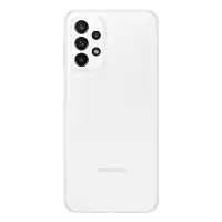 Samsung SM-A236B/DSN Galaxy A23 5G Dual Sim 6.6" 4GB/64GB NFC White