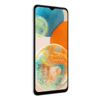 Samsung SM-A236B/DSN Galaxy A23 5G Dual Sim 6.6" 4GB/64GB NFC White