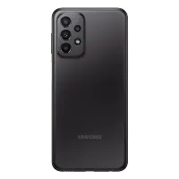 Samsung SM-A236B/DSN Galaxy A23 5G Dual Sim 6.6" 4GB/128GB NFC Black