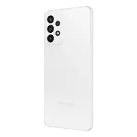 Samsung SM-A236B/DSN Galaxy A23 5G Dual Sim 6.6" 4GB/128GB NFC White