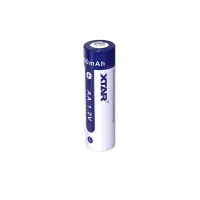 Rechargeable Battery Xtar AA 2200mAh Ni-MH 1.2V Pcs 1