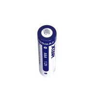 Rechargeable Battery Xtar AAA 900mAh Ni-MH 1.2V Pcs 1