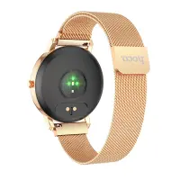 Smartwatch Hoco Y8 IP68 TFT Screen 1.09 " 180mAh v5.0 Gold