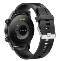 Smartwatch Hoco Y2 Pro IP68 TFT HD IPS Screen 1.28" 260mAh Black