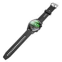 Smartwatch Hoco Y2 Pro IP68 TFT HD IPS Screen 1.28" 260mAh Black