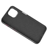 Case Hoco Slim Kevlar Texture for Apple iPhone 14 Black Red