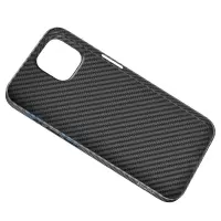 Case Hoco Slim Kevlar Texture for Apple iPhone 14 Plus Black Blue