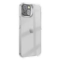 Case Hoco Crystal Ultra-Transparent Protective for Apple iPhone 14 Plus