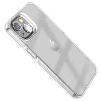 Case Hoco Crystal Ultra-Transparent Protective for Apple iPhone 14 Plus