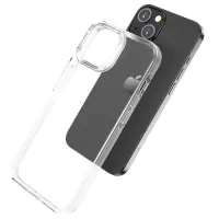 Case Hoco Crystal Ultra-Transparent Protective for Apple iPhone 14 Plus