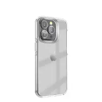 Case Hoco Crystal Ultra-Transparent Protective for Apple iPhone 14 Pro