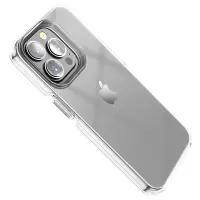 Case Hoco Crystal Ultra-Transparent Protective for Apple iPhone 14 Pro