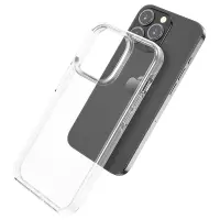 Case Hoco Crystal Ultra-Transparent Protective for Apple iPhone 14 Pro