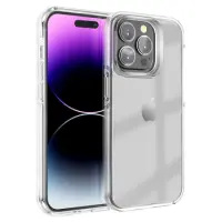 Case Hoco Crystal Ultra-Transparent Protective for Apple iPhone 14 Pro Max