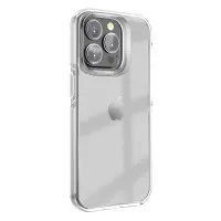 Case Hoco Crystal Ultra-Transparent Protective for Apple iPhone 14 Pro Max