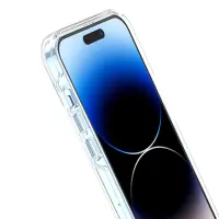 Case Hoco Crystal Ultra-Transparent Protective for Apple iPhone 14 Pro Max