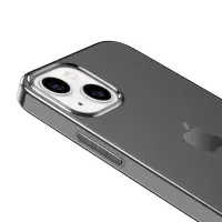 Case Hoco TPU Light Series for Apple iPhone 14 Smoke