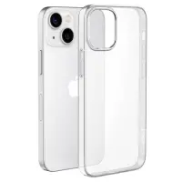 Case Hoco TPU Light Series for Apple iPhone 14 Plus Transparent