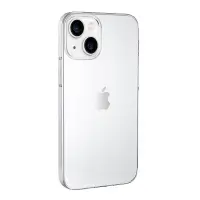 Case Hoco TPU Light Series for Apple iPhone 14 Plus Transparent