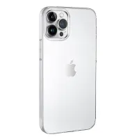 Case Hoco TPU Light Series for Apple iPhone 14 Pro Transparent