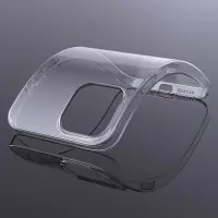 Case Hoco TPU Light Series for Apple iPhone 14 Pro Transparent