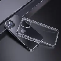 Case Hoco TPU Light Series for Apple iPhone 14 Pro Transparent