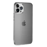 Case Hoco TPU Light Series for Apple iPhone 14 Pro Max Smoke