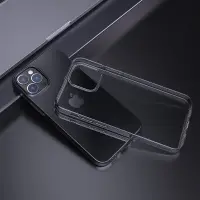 Case Hoco TPU Light Series for Apple iPhone 14 Pro Max Smoke