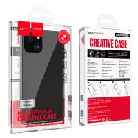 Case Hoco Fascination for Apple iPhone 14 Plus Black