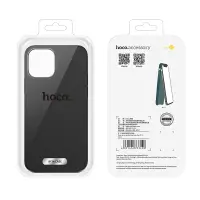 Case Hoco Pure Series for Apple iPhone 14 Black